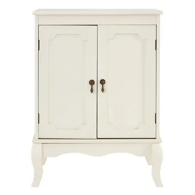 Premier Housewares Marcella Double Door Cabinet