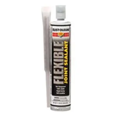 Rust-Oleum Flexible Joint Sealant