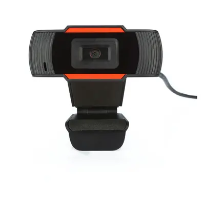 Rotatable 2.0 HD Webcam 1080p Degrees USB Camera Video Recording Web Camera with Microphone For 