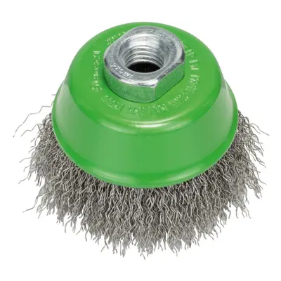 Bosch Stainless Wire Cup Brush