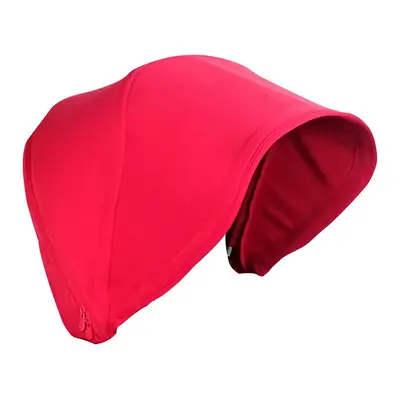 (Red) Baby Stroller Sun Shade Awning Canopy For Bugaboo Bee6 Bee5 Bee3 UV Proof