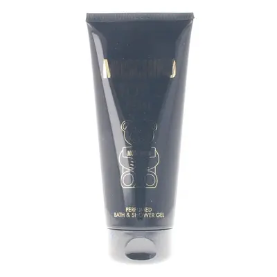 Moschino Toy Pearl shower gel ml