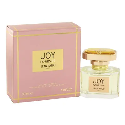 Joy Forever by Jean Patou Eau De Parfum Spray oz