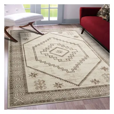 (Radiant, X cm-Bedroom Rug) Extra Large Rugs Traditional Carpets for Living Room Bedroom