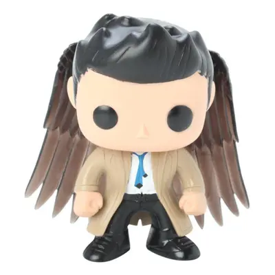 Castiel with Wings (Supernatural) Funko Pop! Vinyl Figure