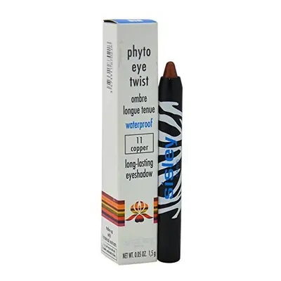 Sisley Phyto-Eye Twist Waterproof Eyeshadow, Copper, 0.05 Ounce