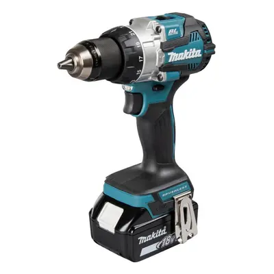 MAKITA. SCREWDRIVER UD.18V DHP489RTJ 73/40Nm 2x5,0Ah