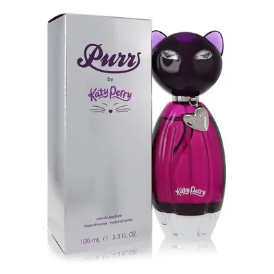 Purr by Katy Perry Eau De Parfum Spray 3.4 oz