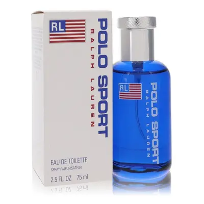 Polo Sport by Ralph Lauren Eau De Toilette Spray 2.5 oz