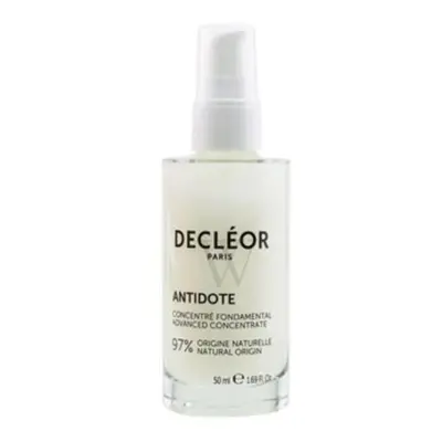 Decleor Antidote Daily Advanced Concentrate 1.69 oz Skin Care