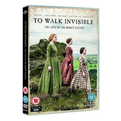 To Walk Invisible (DVD)