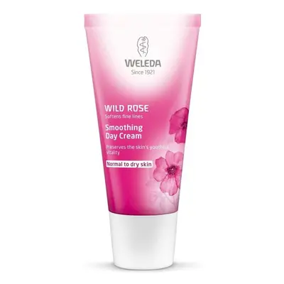 Weleda Wild Rose Smoothing Day Cream, ml