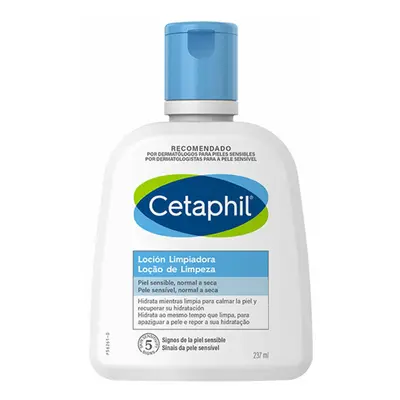 Cleansing Cream Cetaphil Cetaphil ml