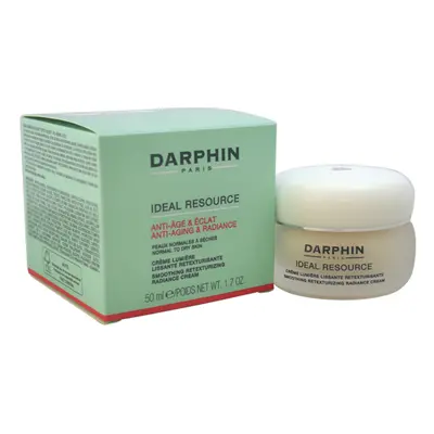 Ideal Resource Smoothing Retexturizing Radiance Cream For Normal To Dry Skin by Darphin for Unis