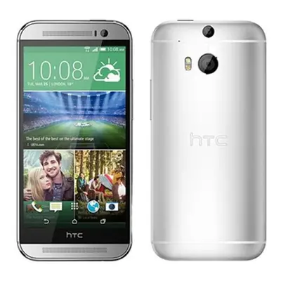 (white, Simple Set) Refurbished Htc Original Unlocked Htc M8 5.0" 2gb Ram 32gb Rom 4g Mobile Pho