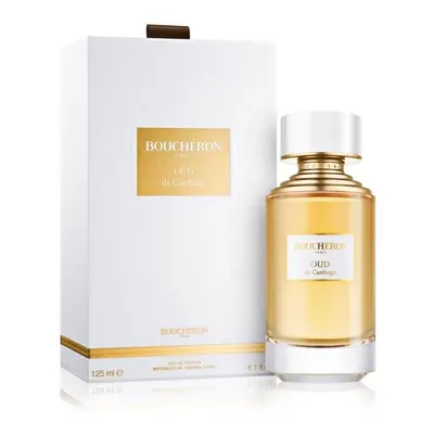 Boucheron Oud De Carthage Unisex EDP 125ml