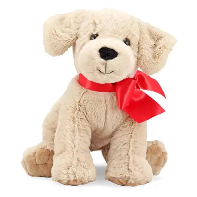 Melissa & Doug Sunny Yellow Lab - Stuffed Animal Puppy Dog