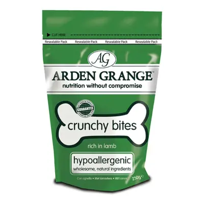 Arden Grange Crunchy Bites Lamb 225g (Pack of 10)