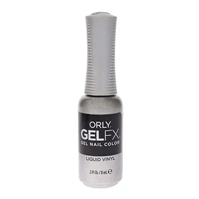 Gel FX Nail Polish Liquid Vinyl Pack of x ml