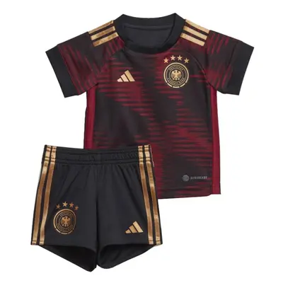 (6-9 Months) Germany Away Baby Kit