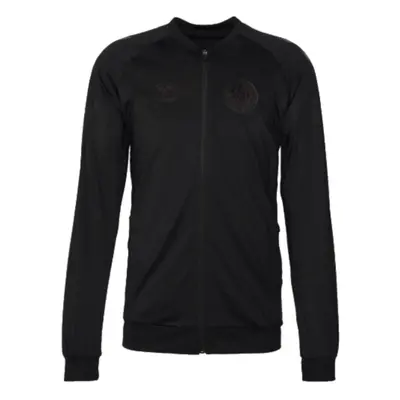 (XXL) Denmark Pro Track Jacket (Black)