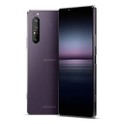 (Purple) SONY Xperia II Single SIM | 256GB | 12GB RAM