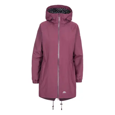 (6, Fig) Trespass Womens Waterproof Jacket Daytrip