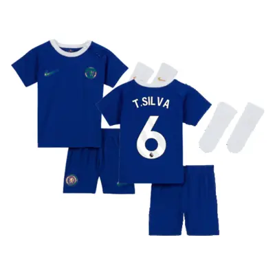 (9-12 Months) Chelsea Home Baby Kit (T.SILVA 6)