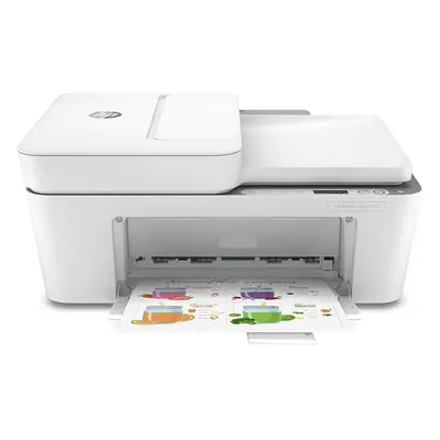 HP Deskjet Plus Wifi - Copier/Fax/Scanner