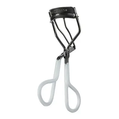 TWEEZERMAN Onyx Great Grip Eyelash Curler, 0.3 Ounce