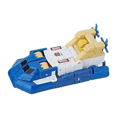 Transformers: Generations Titans Return Legends Class Seaspray