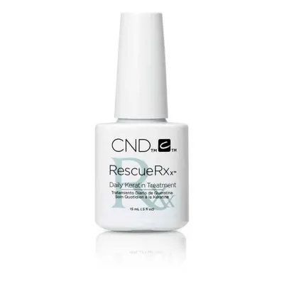 CND Rescue Daily Keratin Treatment, ml