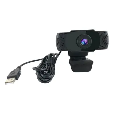 (Manual Focus) HD 1080P Computer USB Camera Auto focus Manual Focus Beauty Camera for Live Onlin