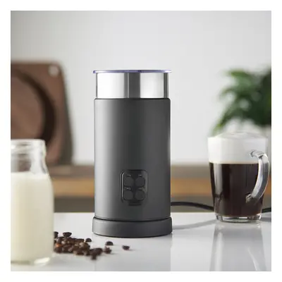 MisterChef Black Milk Frother