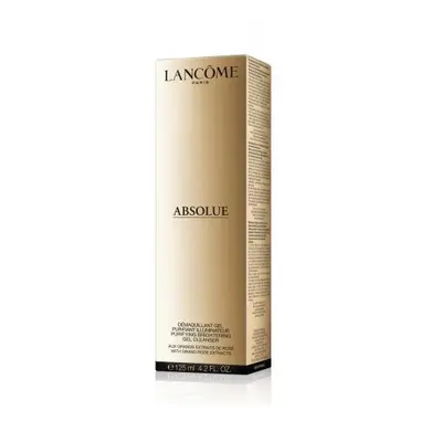 Lancome Absolue 4.2 Purifying Brightening Gel Cleanser