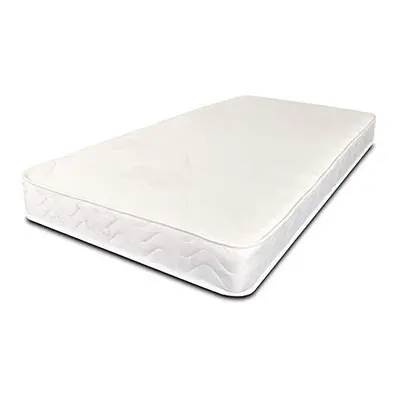 Starlight Beds - 3ft Single Mattress - memory foam spring mattress (90cm x 190cm) (1106)