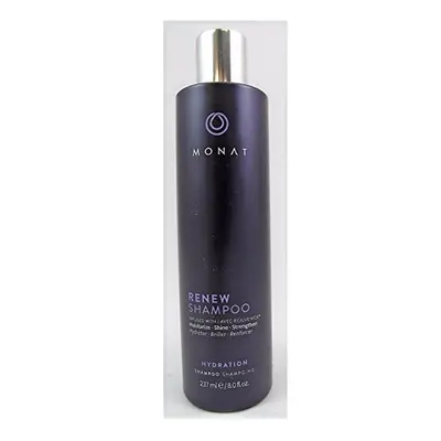 Monat RENEW SHAMOO Hair Loss For Hair Balance