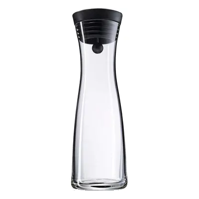 WMF Basic Water Decanter 1L Height cm Close-Up Stopper Glass Cromar