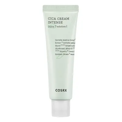 COSRX Pure Fit Cica Intensive Cream 1.7 oz/ mL | For Dry Sensitive Skin Centella Asiatica Face M