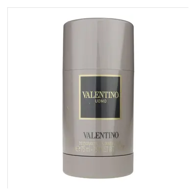 Valentino Valentino Uomo Deodorant Stick 2.6oz/75ml New