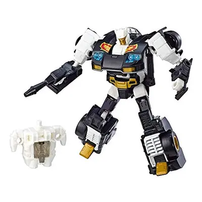 Hasbro Transformers Generation Selects: Ricochet Deluxe Action Figure