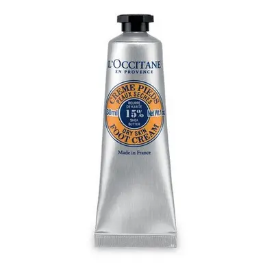 Moisturising Foot Cream Karite LÂ´occitane