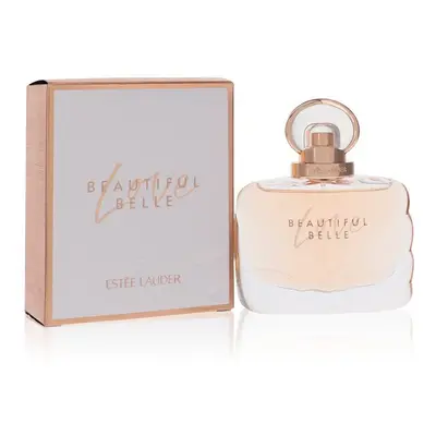 (1.7 oz) Beautiful Belle Love Eau De Parfum Spray By Estee Lauder