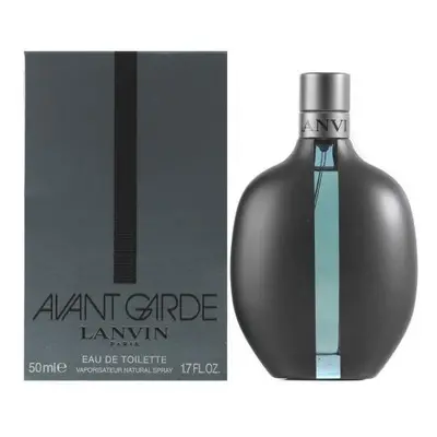 Lanvin Avant Garde 1.7 Eau De Toilette Spray For Men