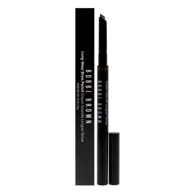 Long Wear Brow Pencil - Blonde by Bobbi Brown for Women - 0.01 oz Eyebrow Pencil