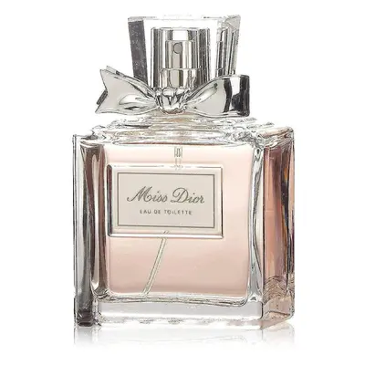 MISS DIOR - Christian Dior EDT SPR 3.3 oz / ml Soft and tender 3.40 Fl Oz (Pack of 1)