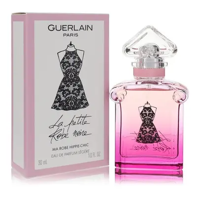 La Petite Robe Noire Ma Robe Hippie Chic by Guerlain Eau De Parfum Spray oz