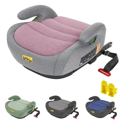 (Pink) Jovikids Booster Seats for years Group2/3