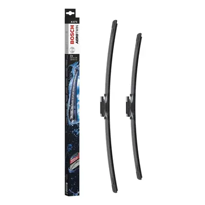 Bosch Wiper Blade Aerotwin A117S, Length: 650mm/550mm â set of front wiper blades