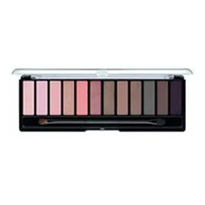 Rimmel - MagnifEyes (Eyeshadow Palette) g